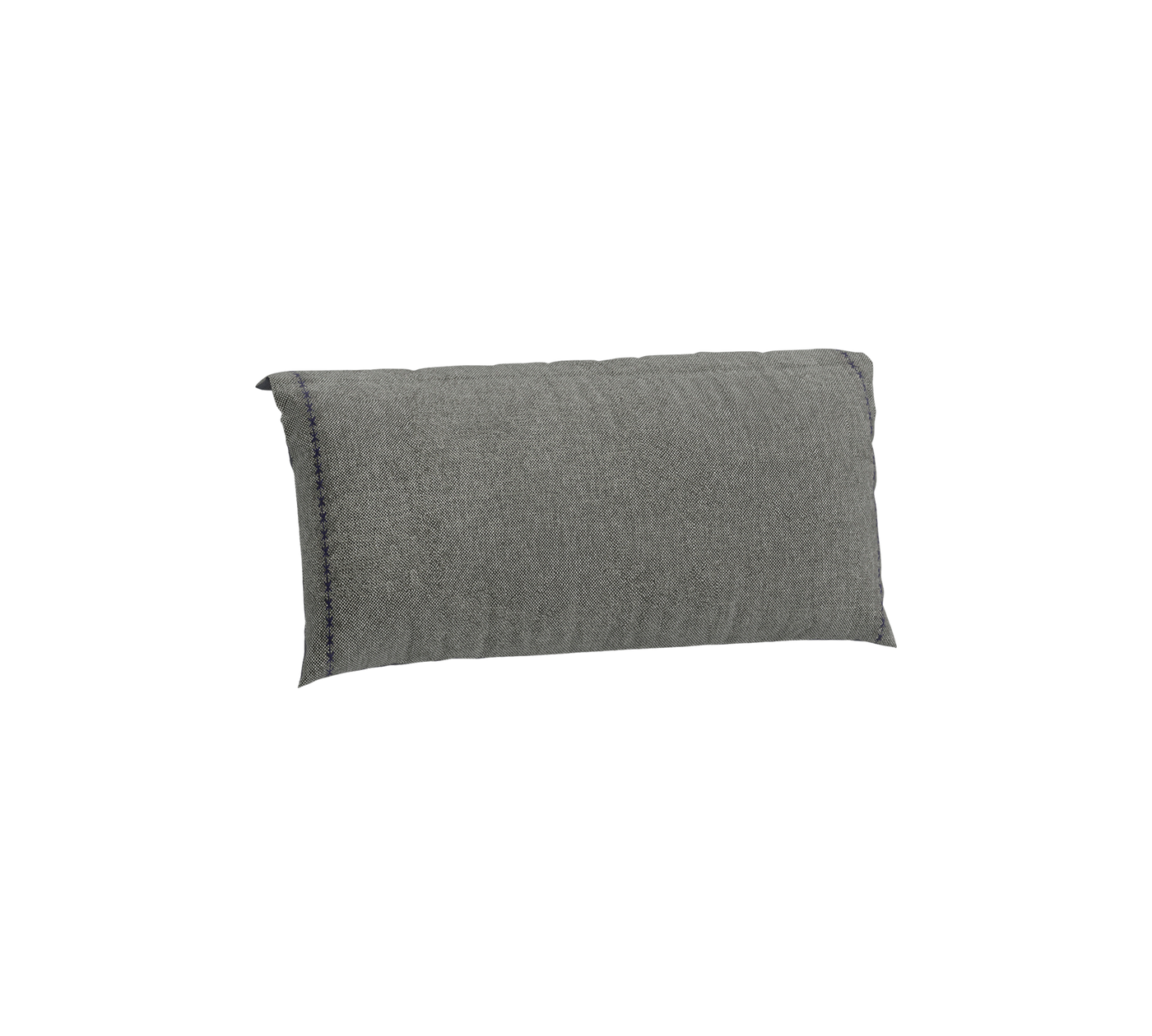 Başlık Yastığı Antrasit-Gri (100x200 cm)