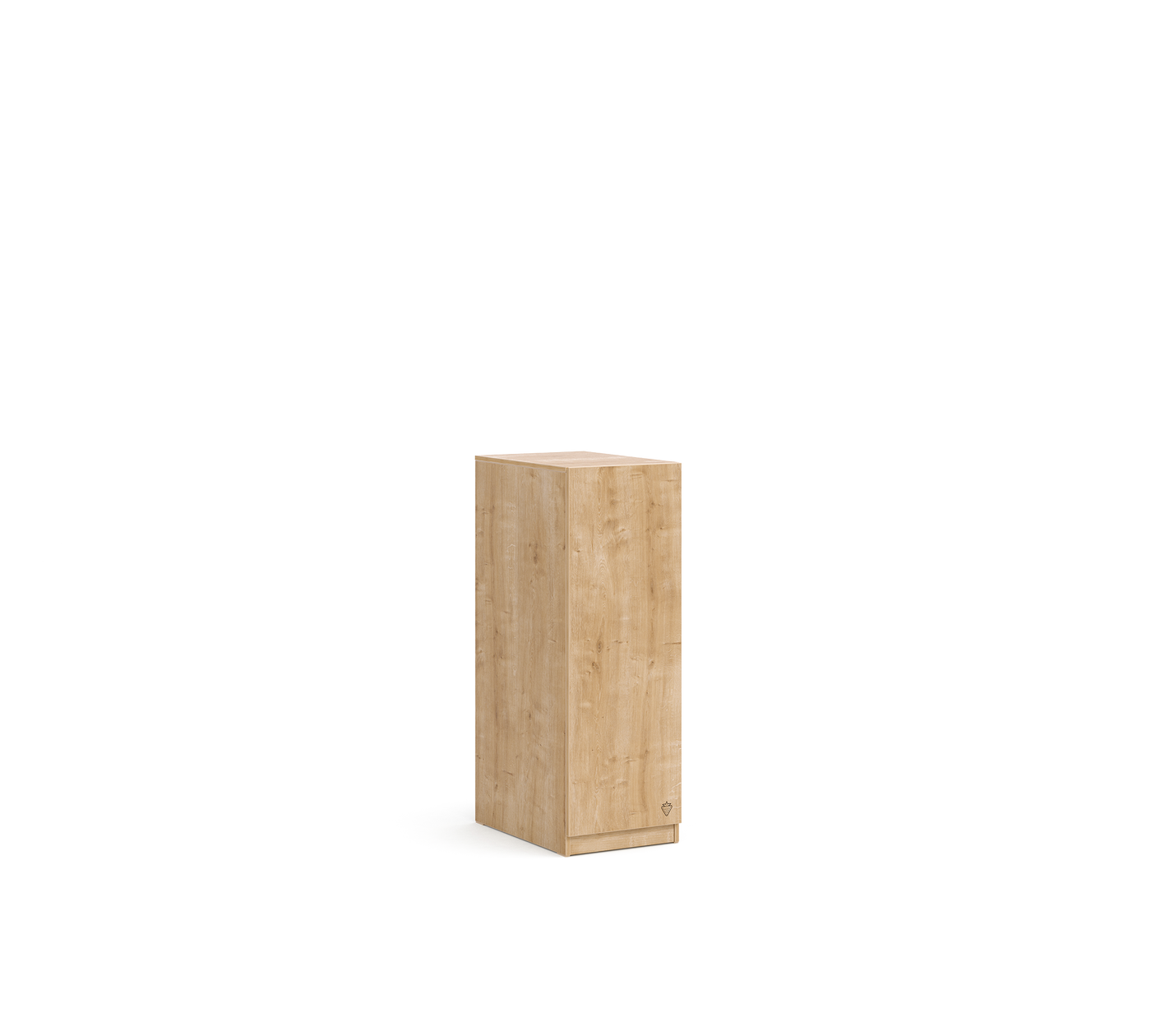Mocha Small Dolap