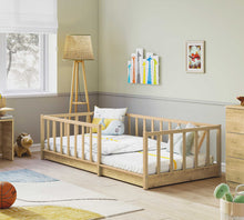 Daybed Line Karyola (Mocha) (90x190 cm)