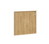 Mocha Düz Başlık (100 cm)