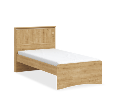 Mocha Düz Başlık (100 cm)