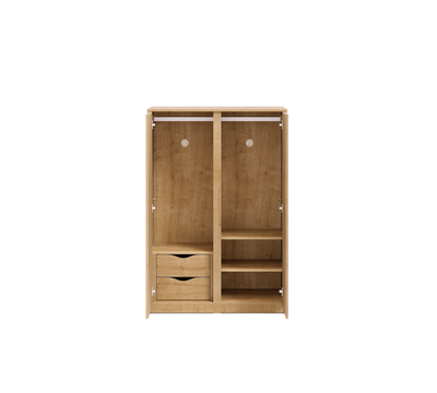 Stüdyo Dolap (Mocha)