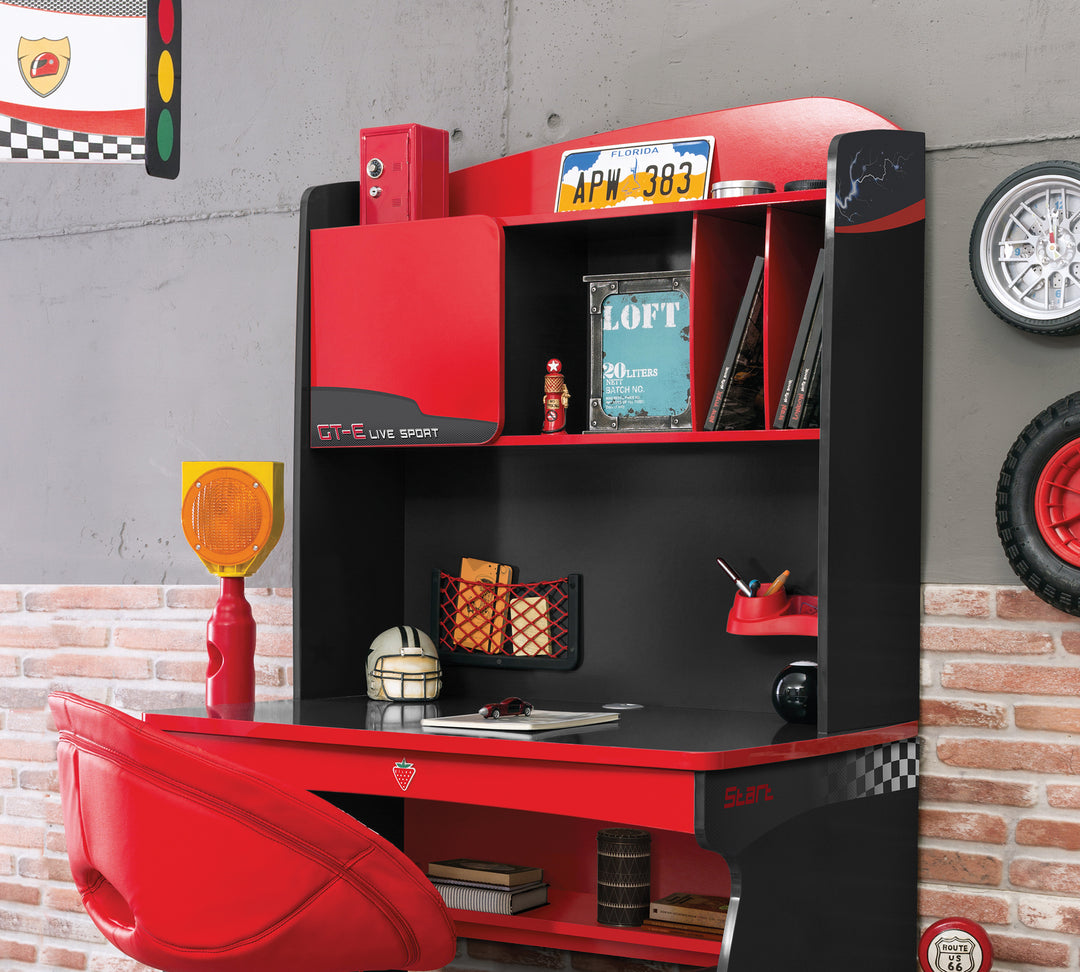 Champion Racer St Çalışma Ünitesi | Çilek Odası