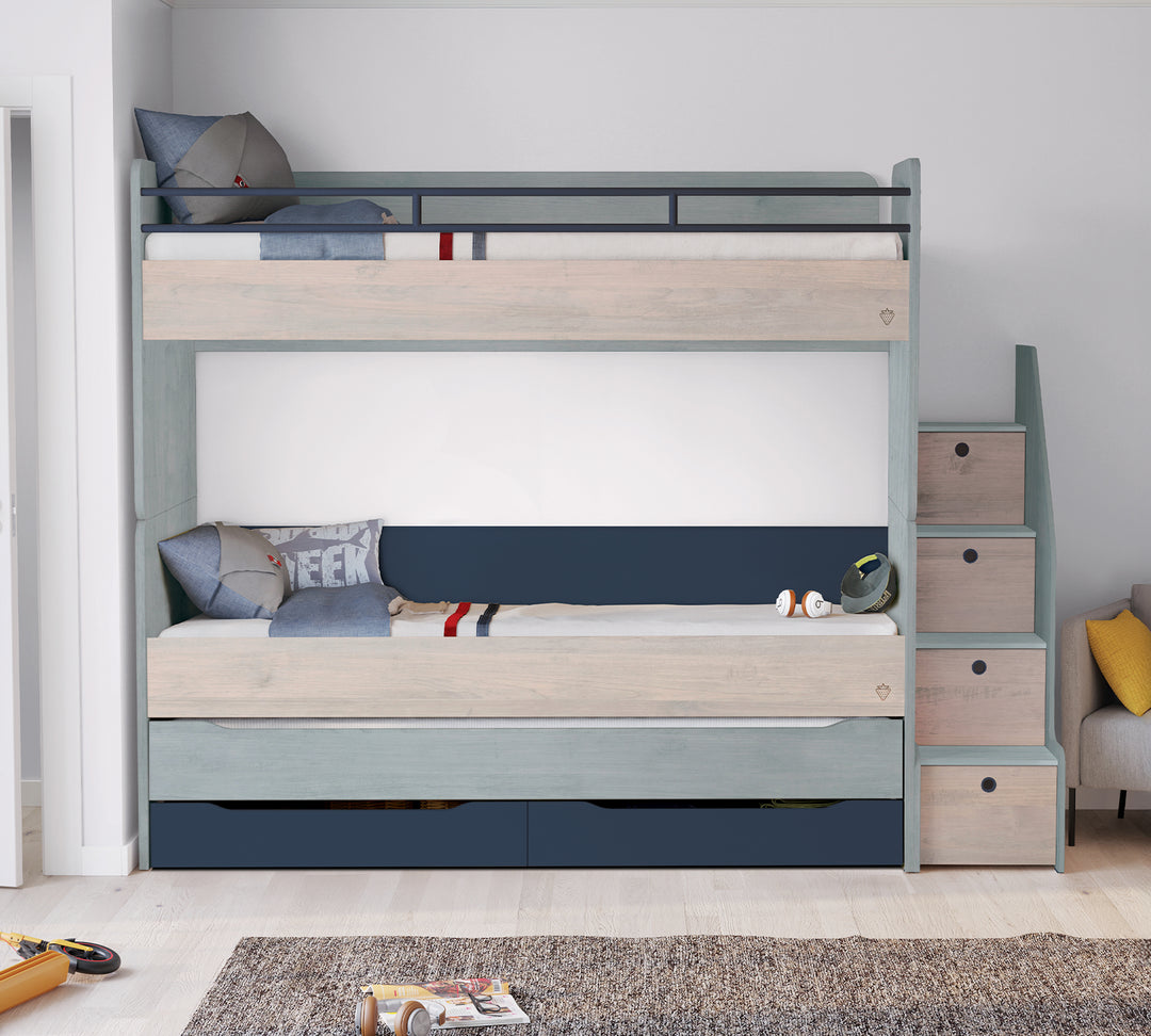 Stüdyo Trio Set-1 | Çilek Odası