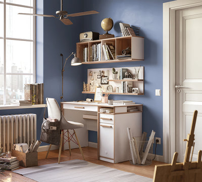 Modera Raflı Ünite