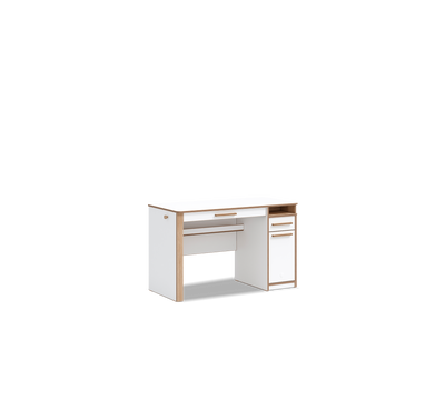 Modera Geniş Çalışma Masası (Üniteli)