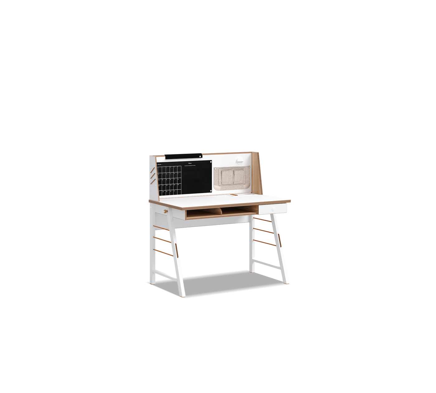 Modera Modern Çalışma Ünitesi