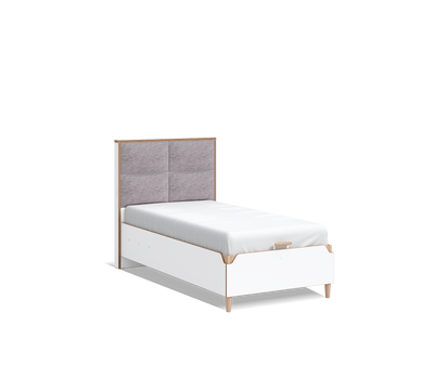 Modera Bazalı Karyola