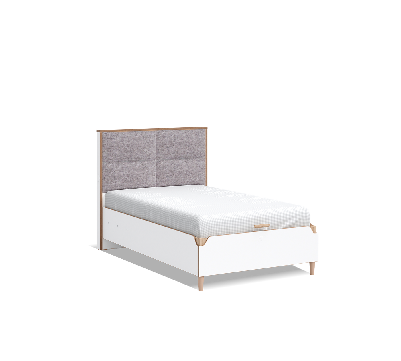 Modera Bazalı Karyola