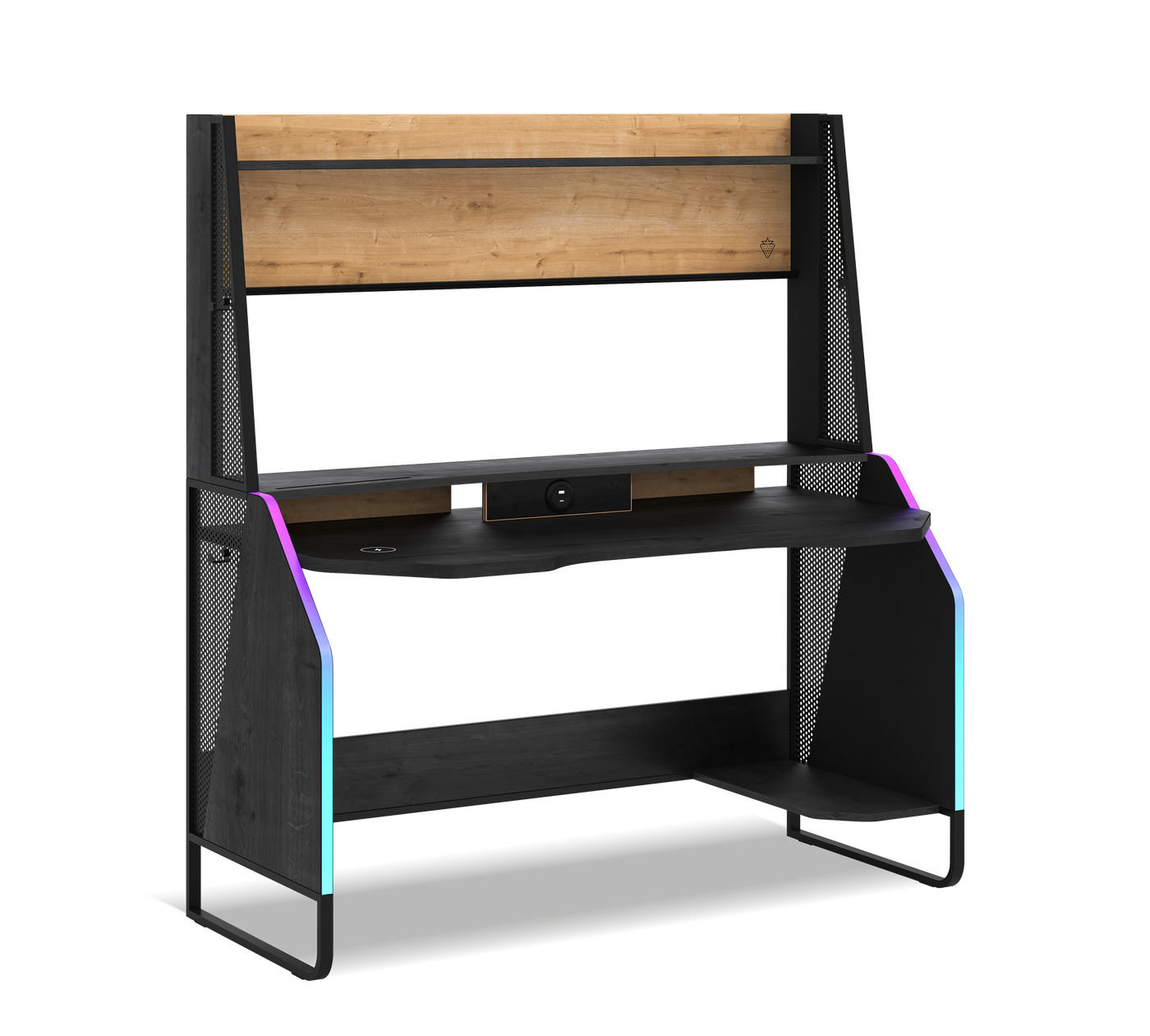Black Gaming Masa