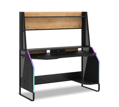 Black Gaming Masa