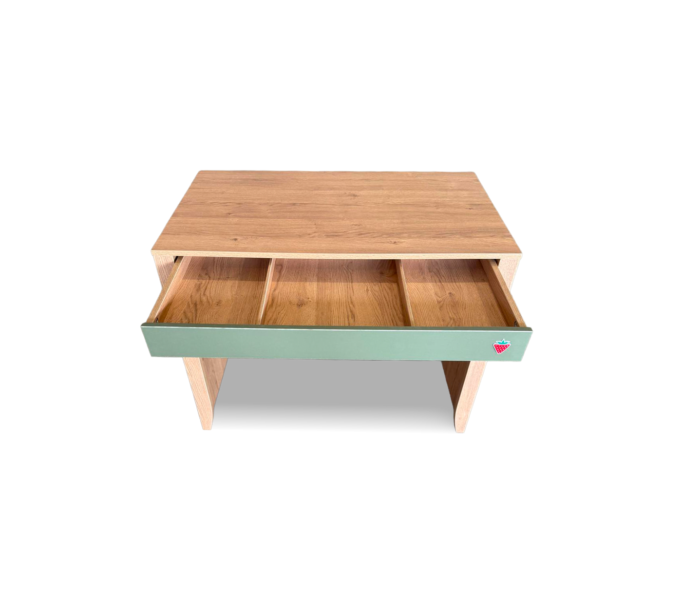 Loof Medium Çalışma Masası