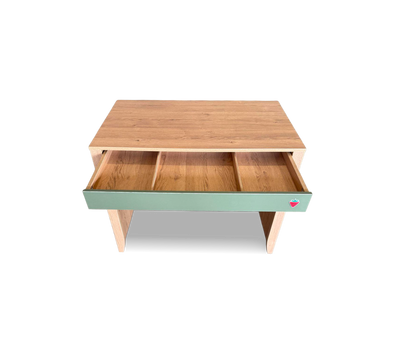 Loof Medium Çalışma Masası