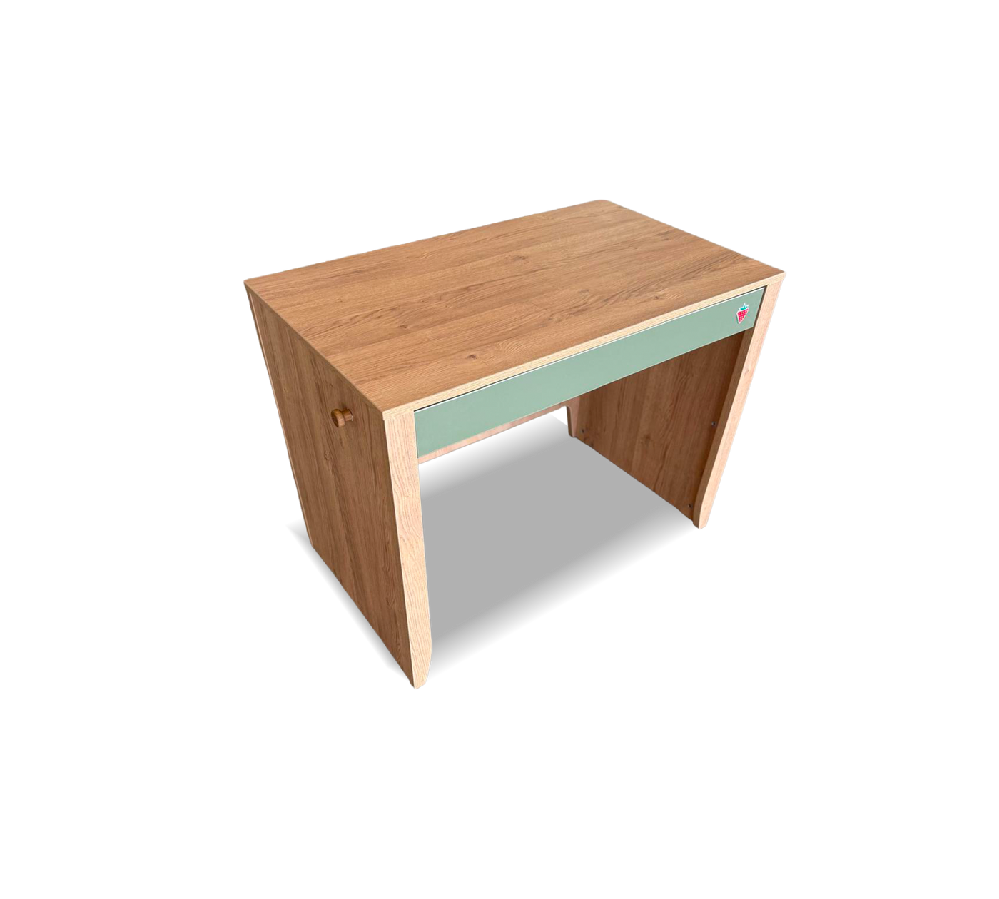 Loof Medium Çalışma Masası