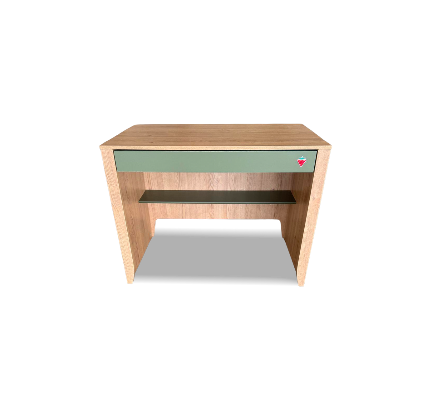 Loof Medium Çalışma Masası