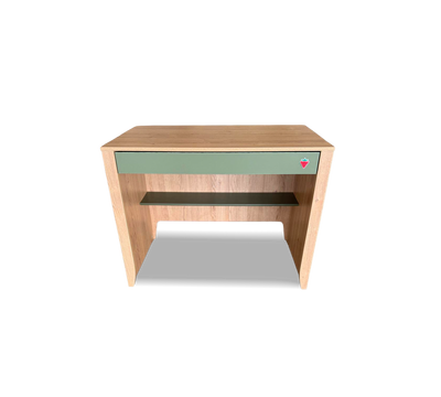 Loof Medium Çalışma Masası