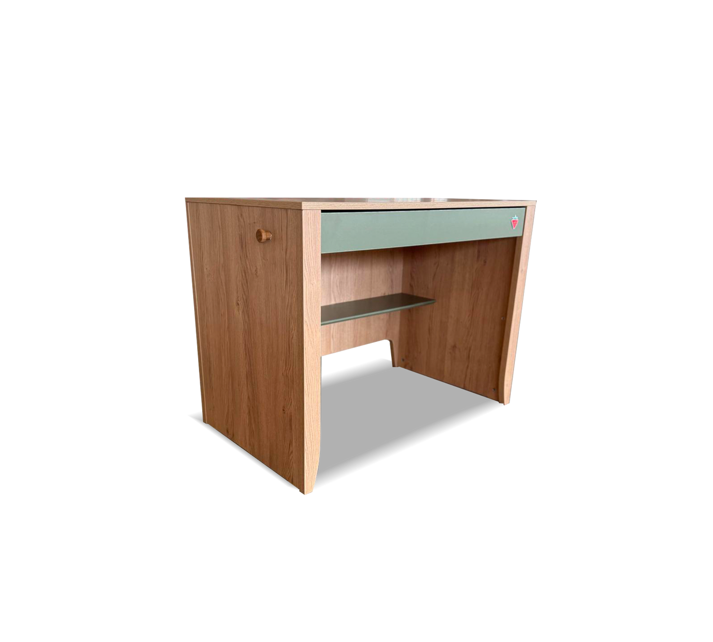 Loof Medium Çalışma Masası