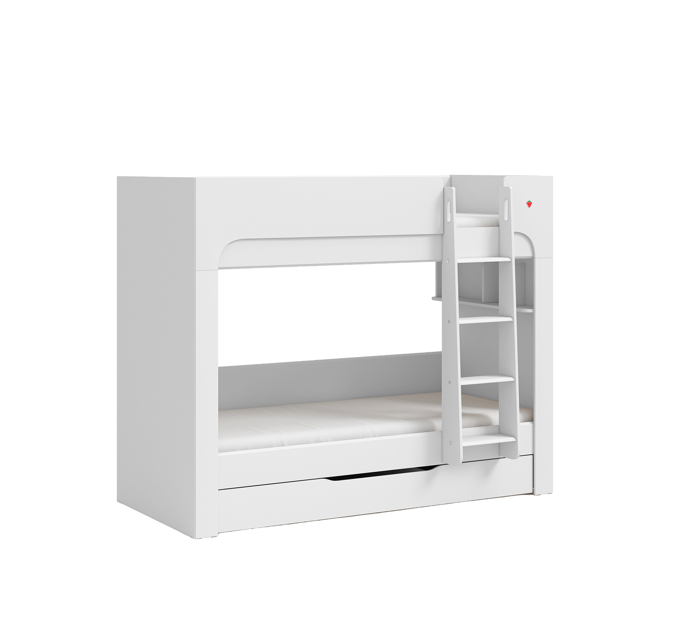 Varia Beyaz Dar Ranza (90x200 cm)