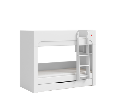 Varia Beyaz Dar Ranza (90x200 cm)