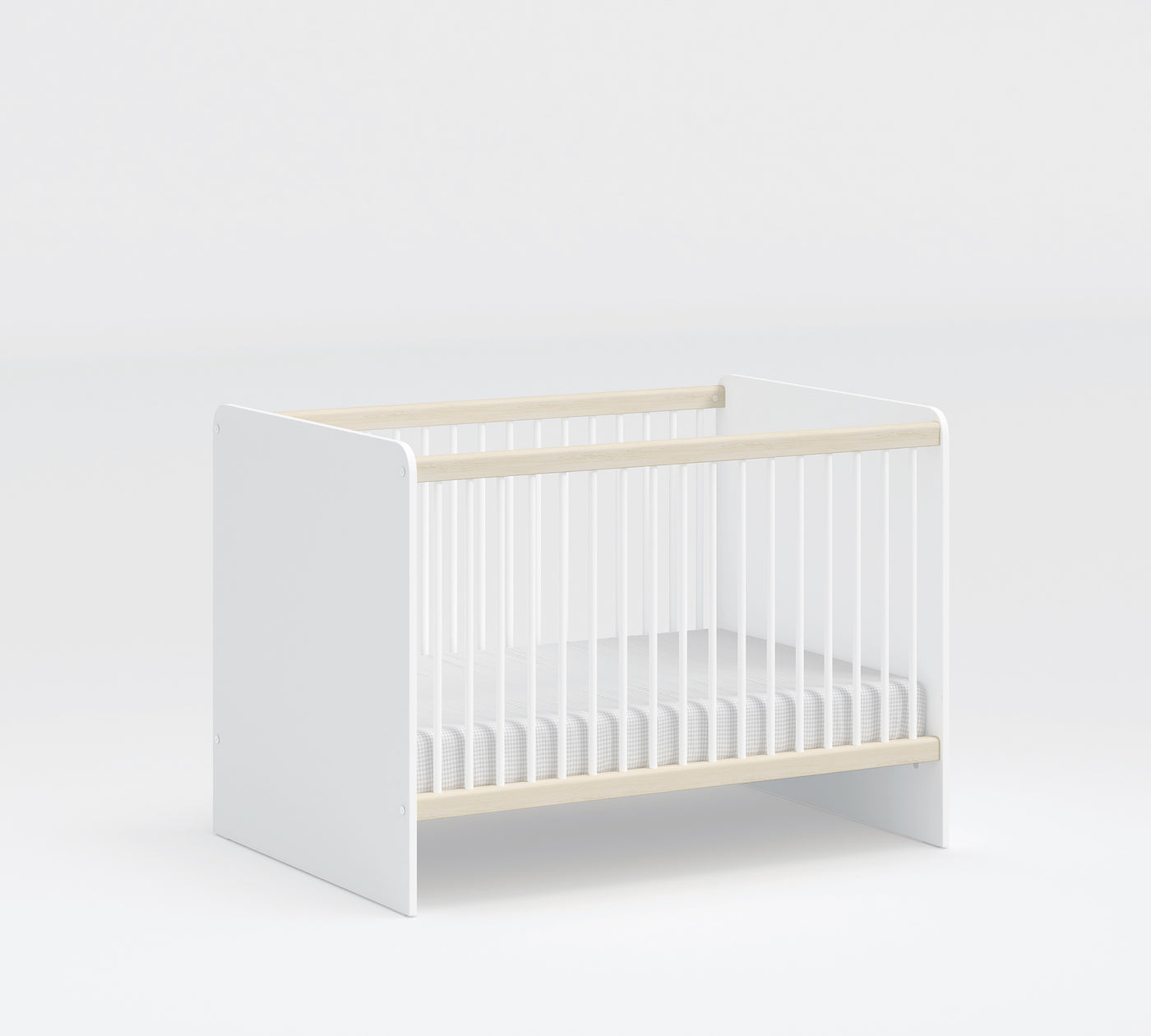 Kademeli Beşik (75x113 cm)