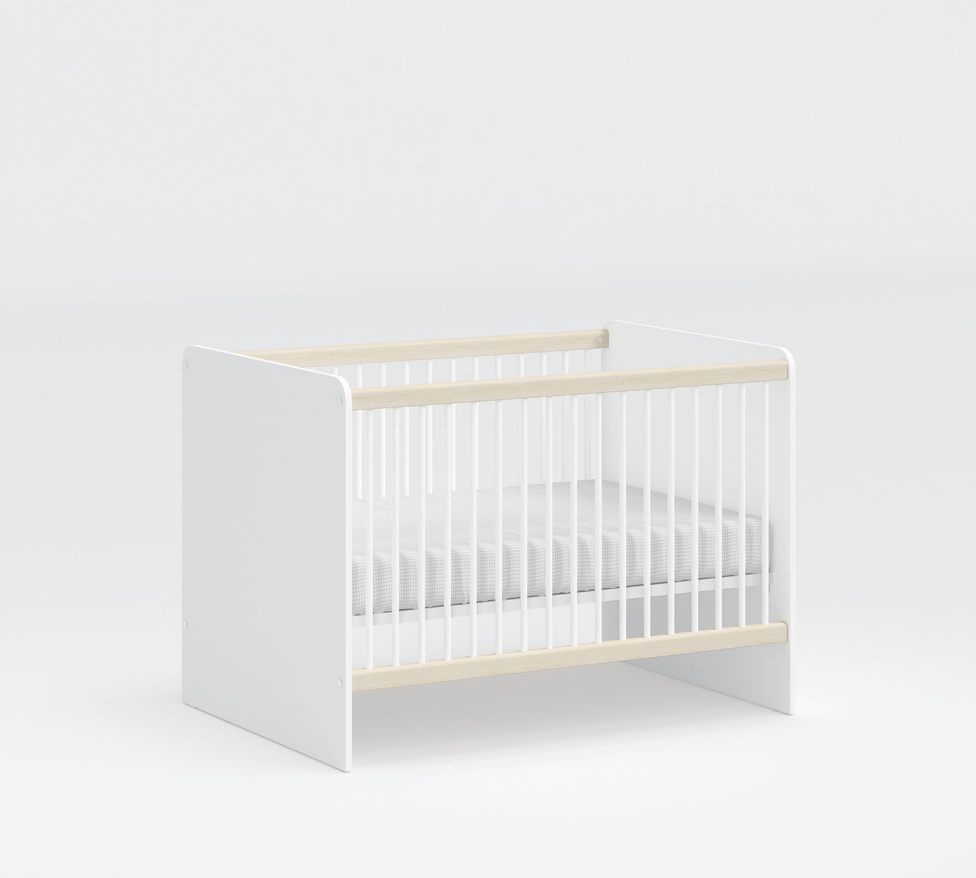 Kademeli Beşik (75x113 cm)