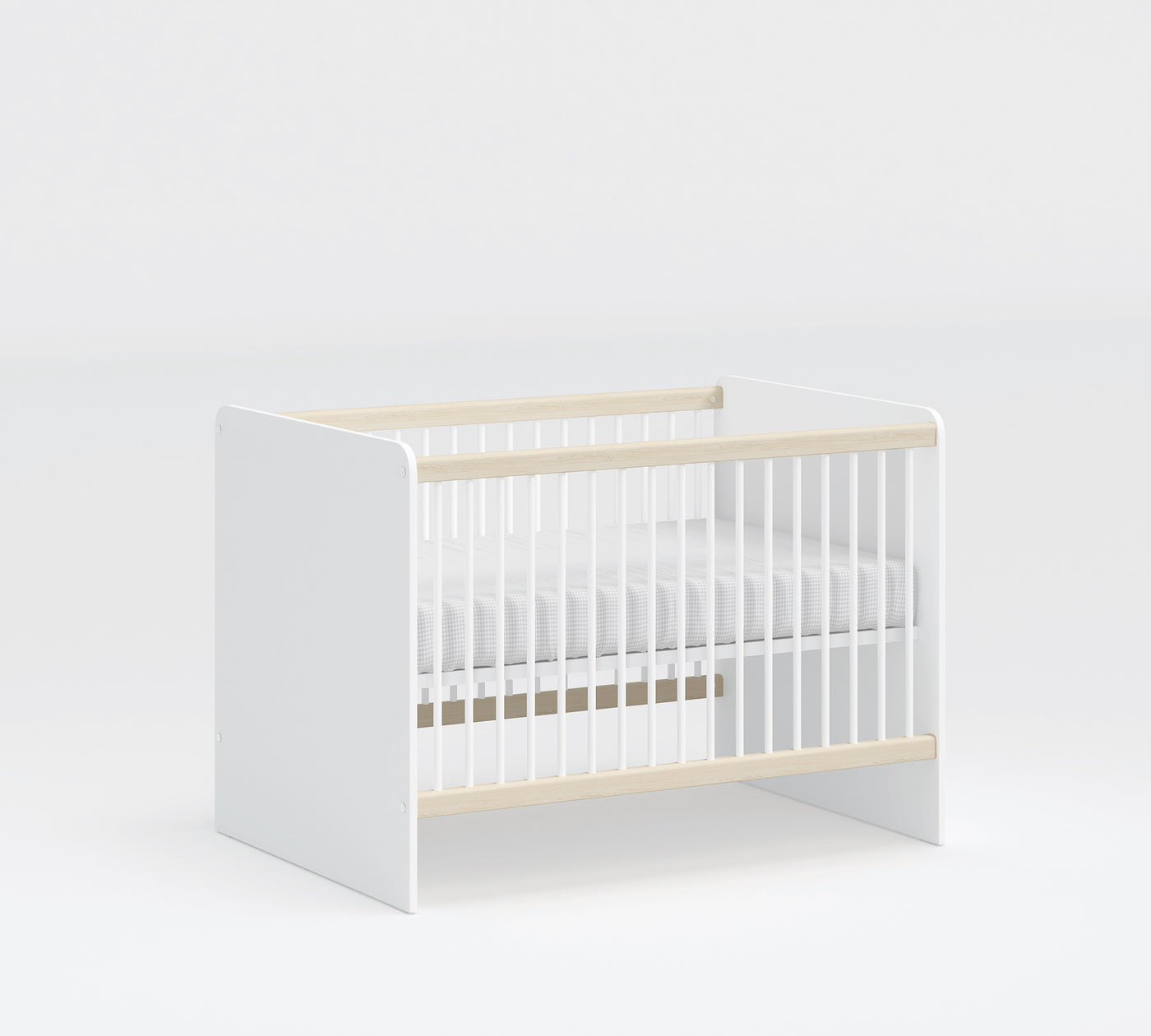 Kademeli Beşik (75x113 cm)