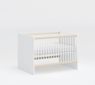 Kademeli Beşik (75x113 cm)