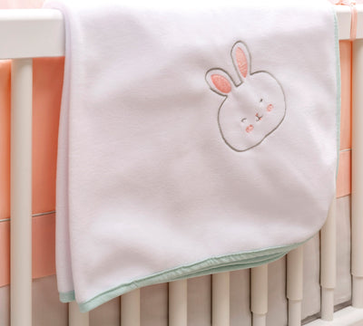 Happy Uyku Seti (80x130 cm)