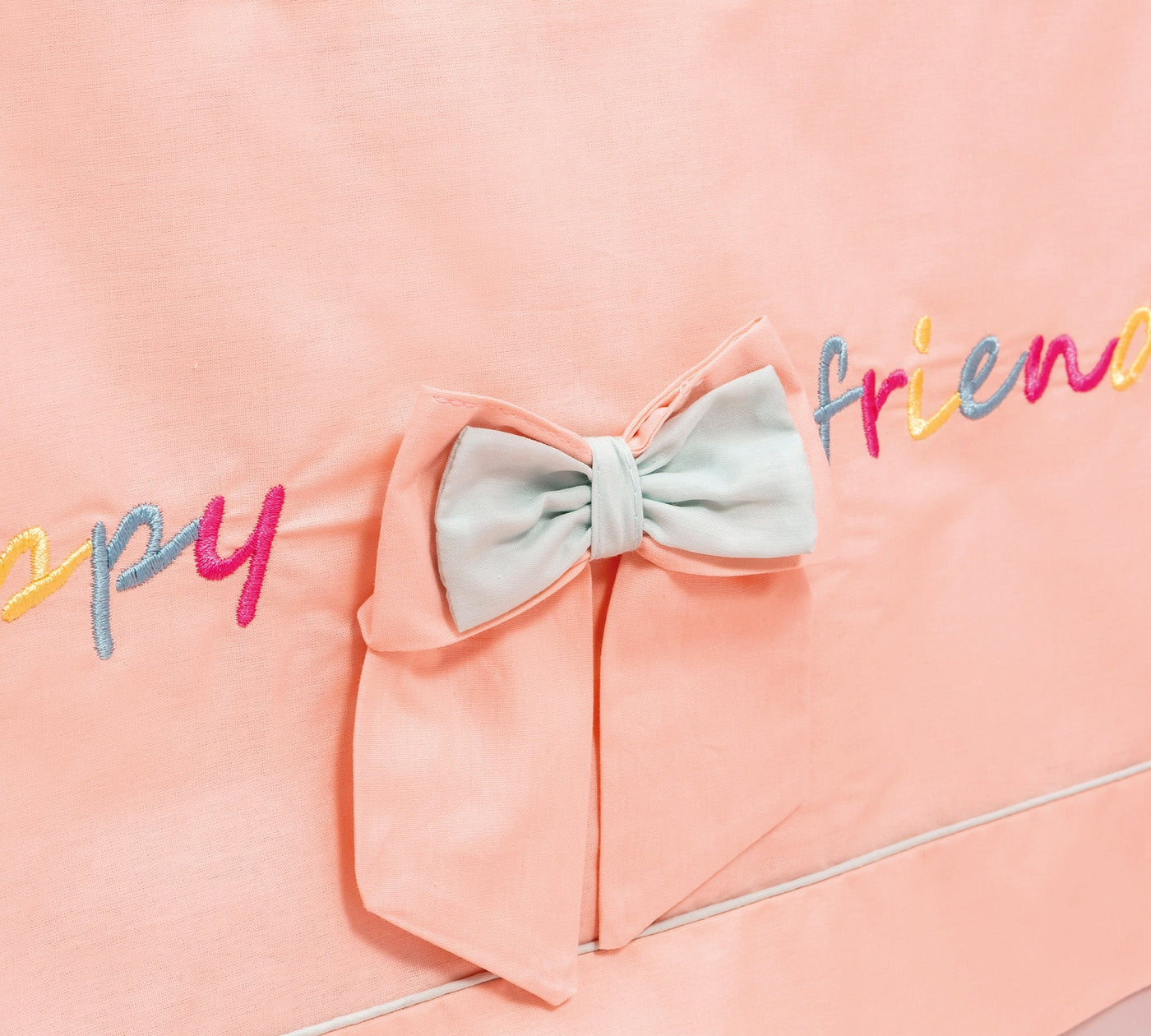 Happy Uyku Seti (80x130 cm)