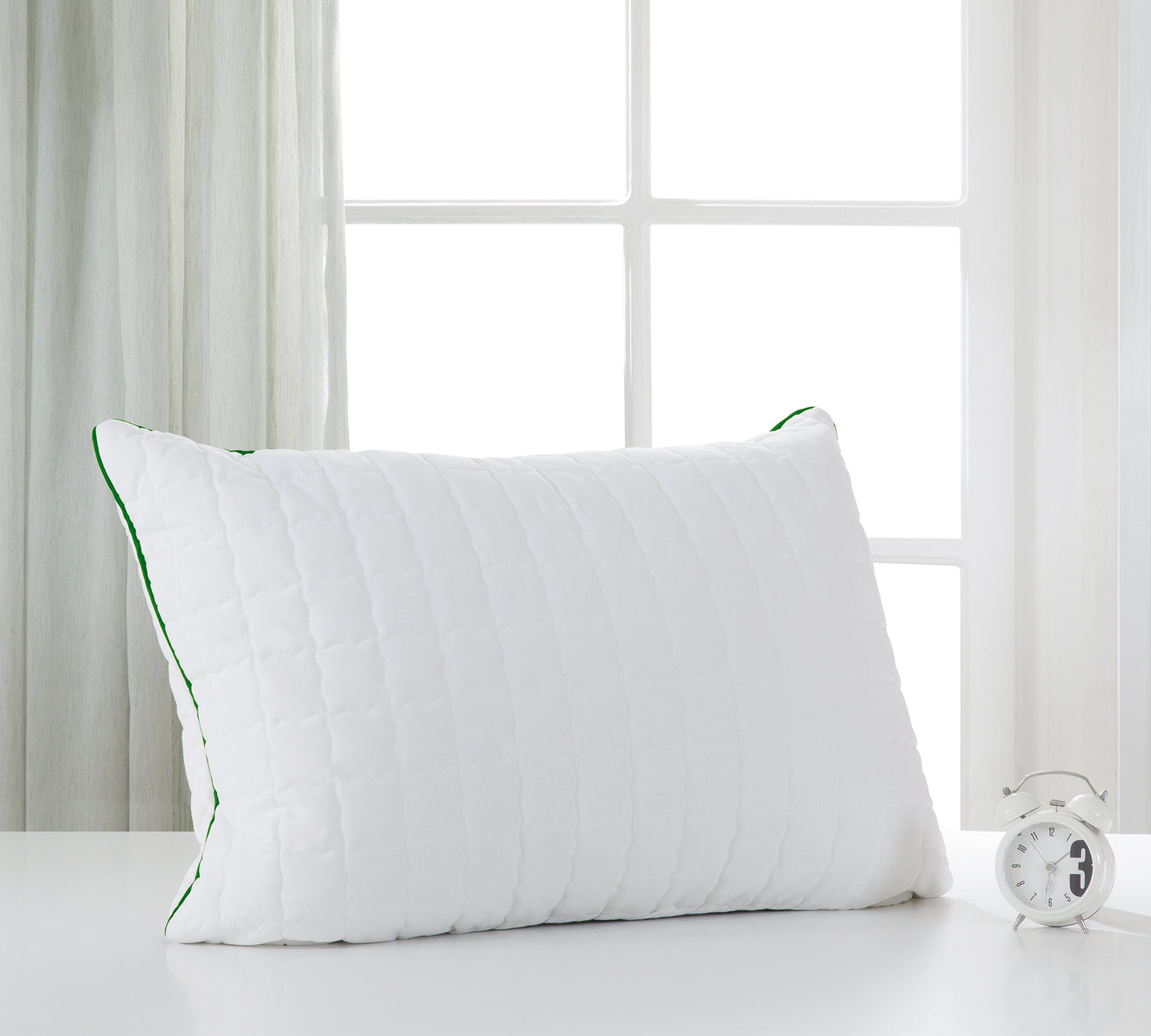 Bambu Yastık (50x70 cm)