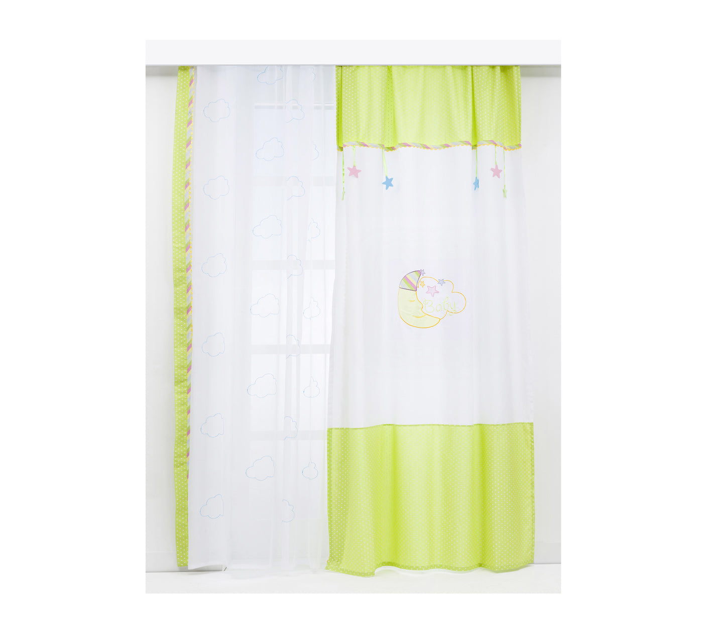 Baby Dream Tül (160x260 cm)