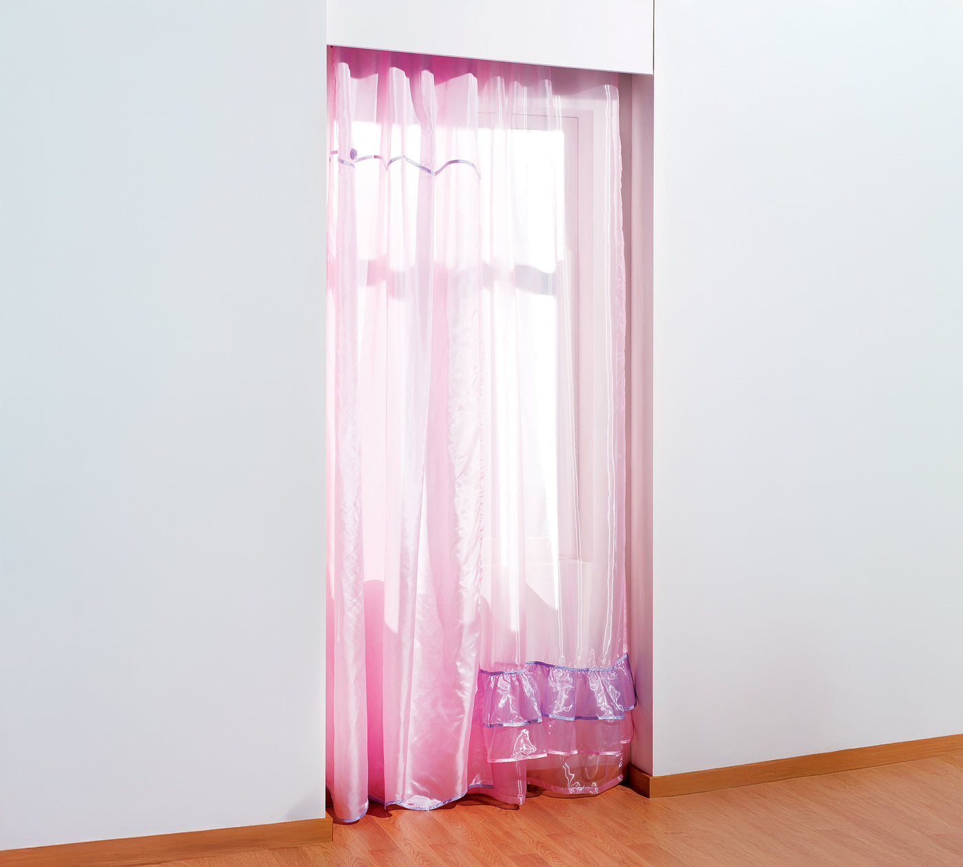 Lila Güneşlik (140x260 cm)