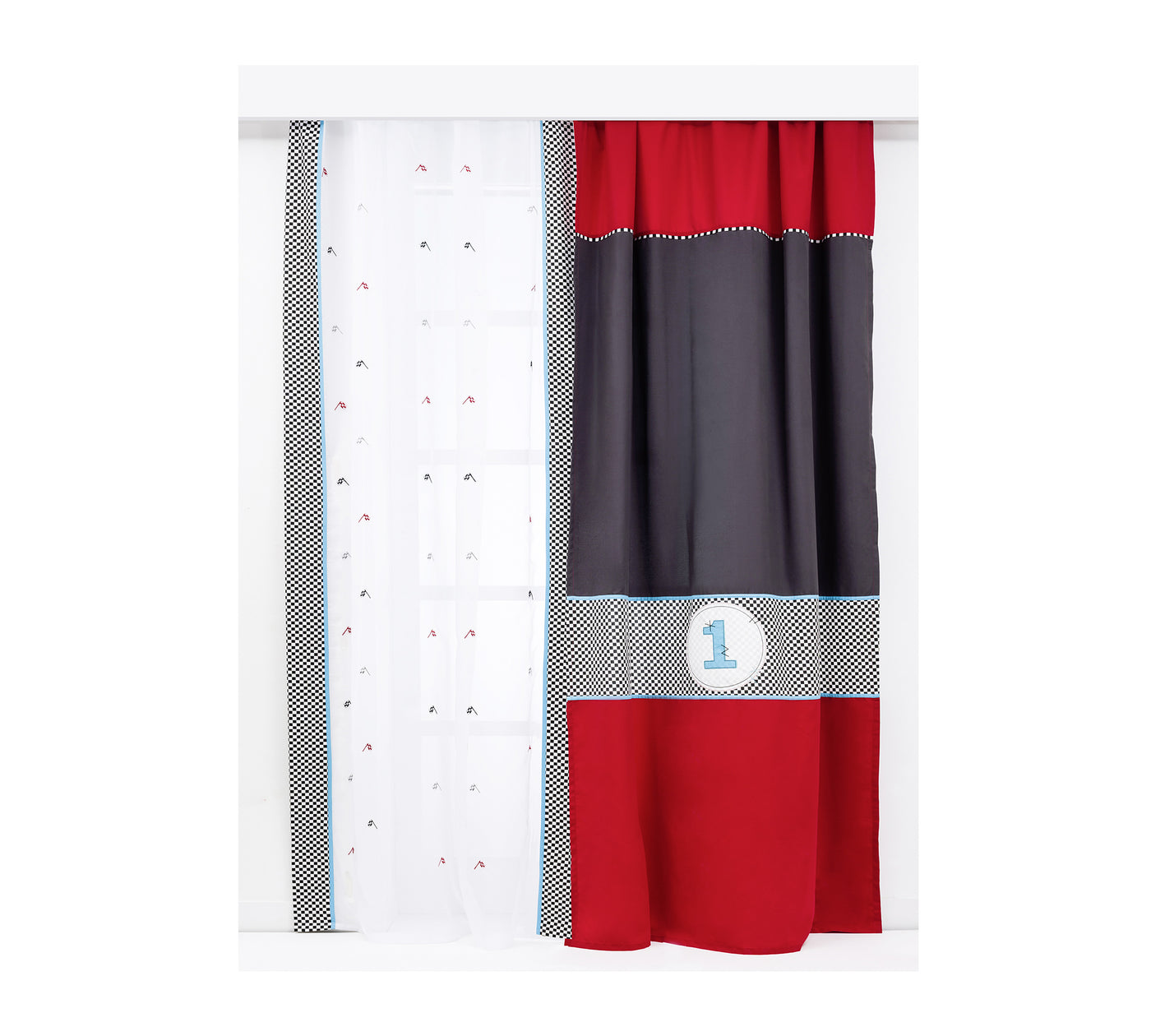 Bipanel Güneşlik (140x260 cm)