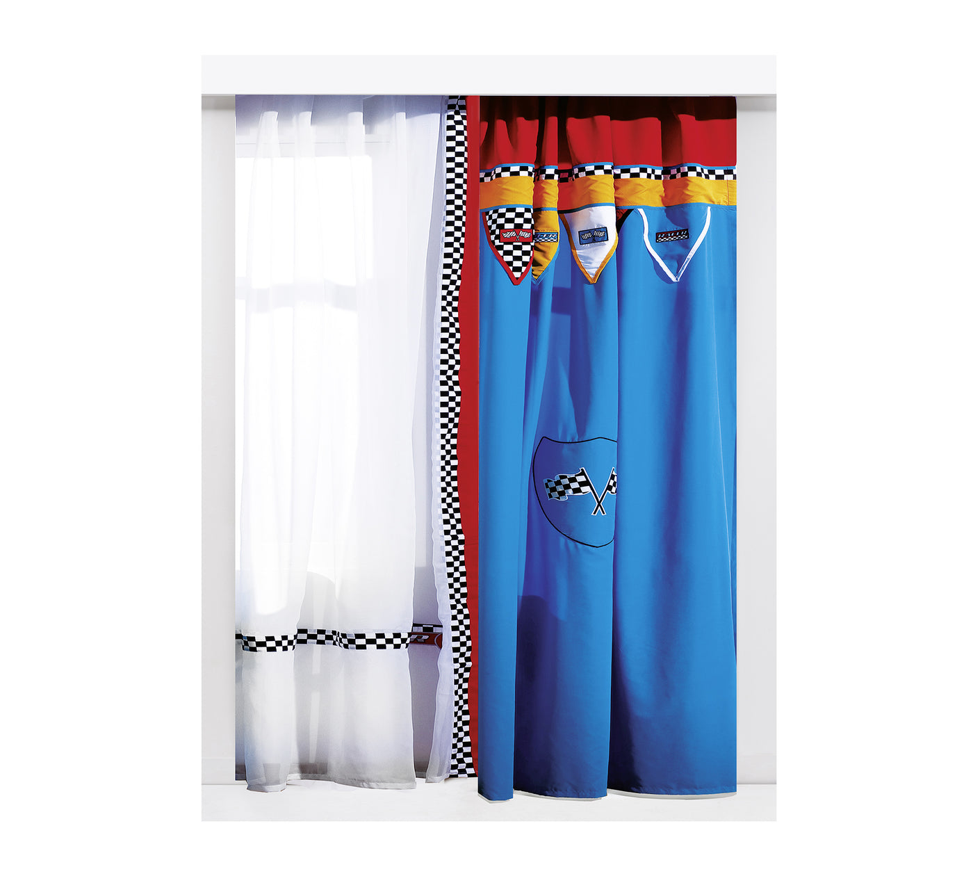 Racer Güneşlik (140x260 cm)