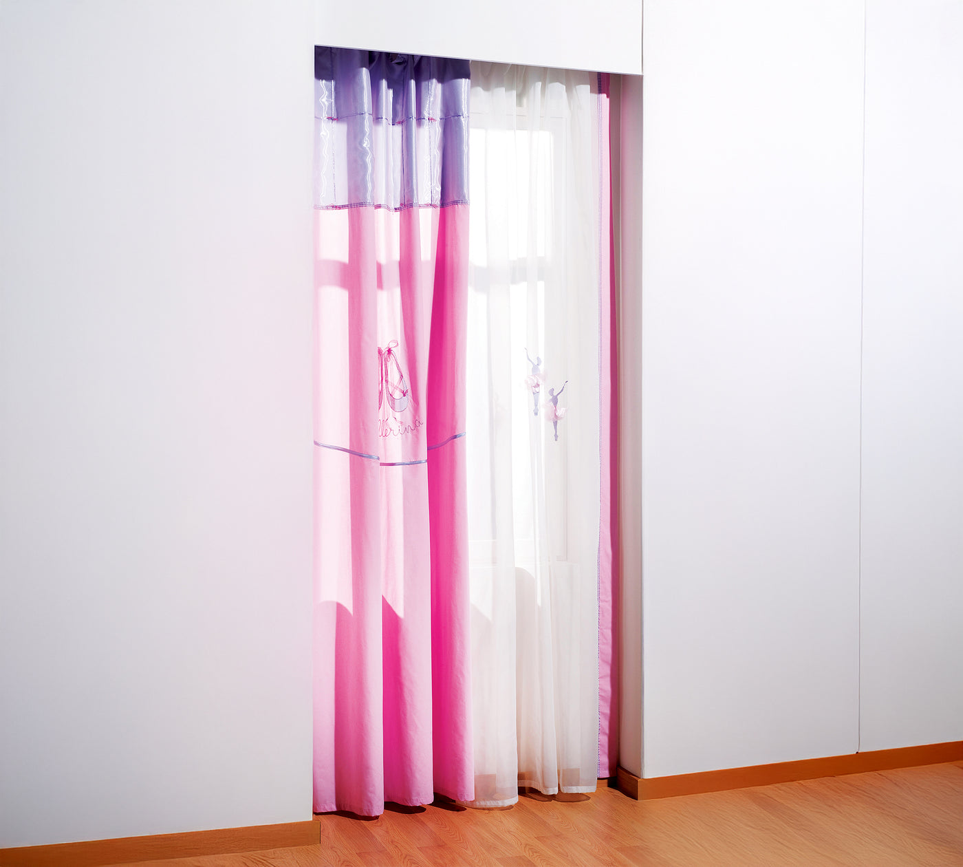 Ballerina Güneşlik (140x260 cm)