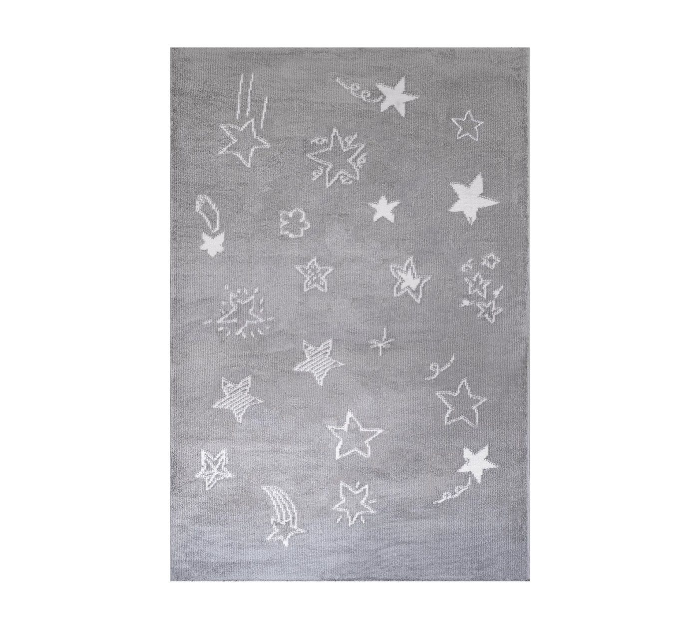 Star Halı (120x180 cm)