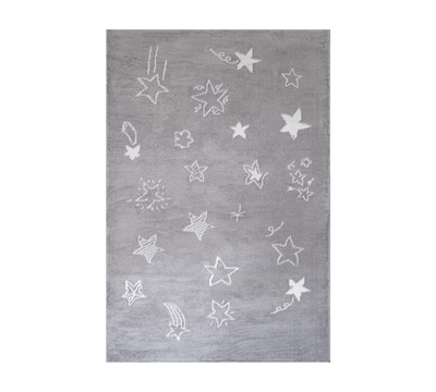Star Halı (120x180 cm)