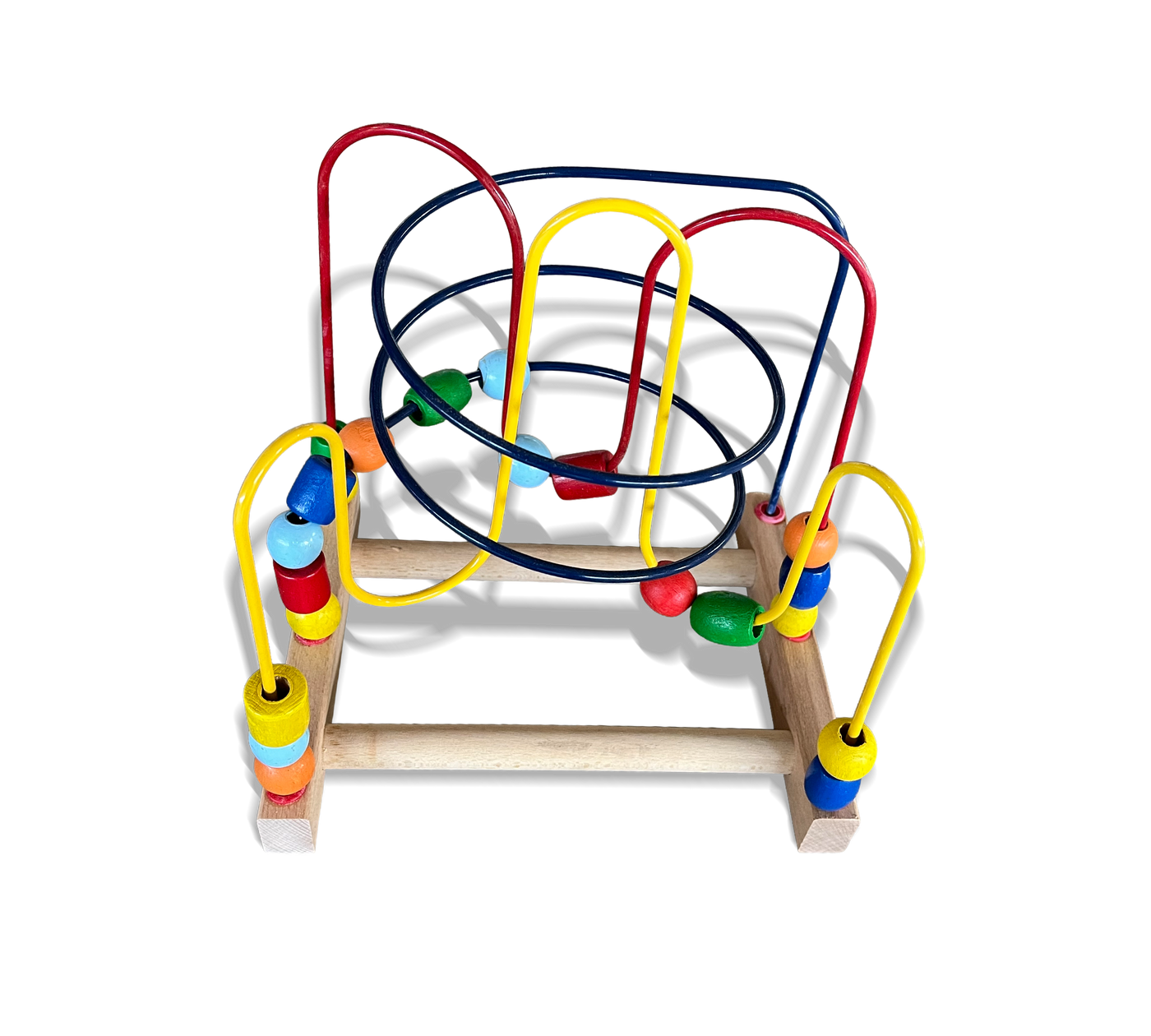 Mulla Boncuklu Helezon