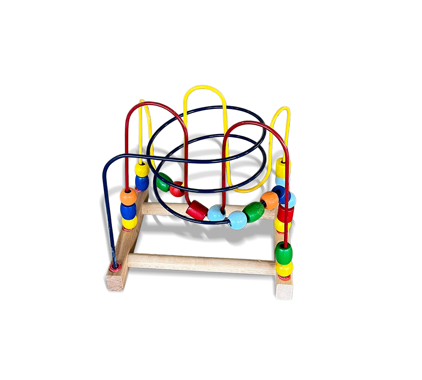 Mulla Boncuklu Helezon