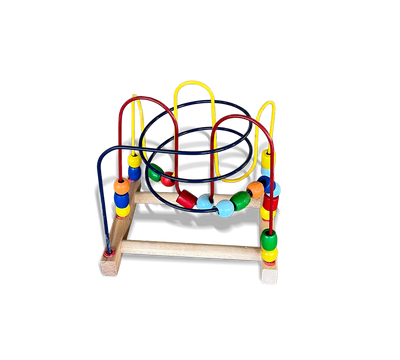 Mulla Boncuklu Helezon