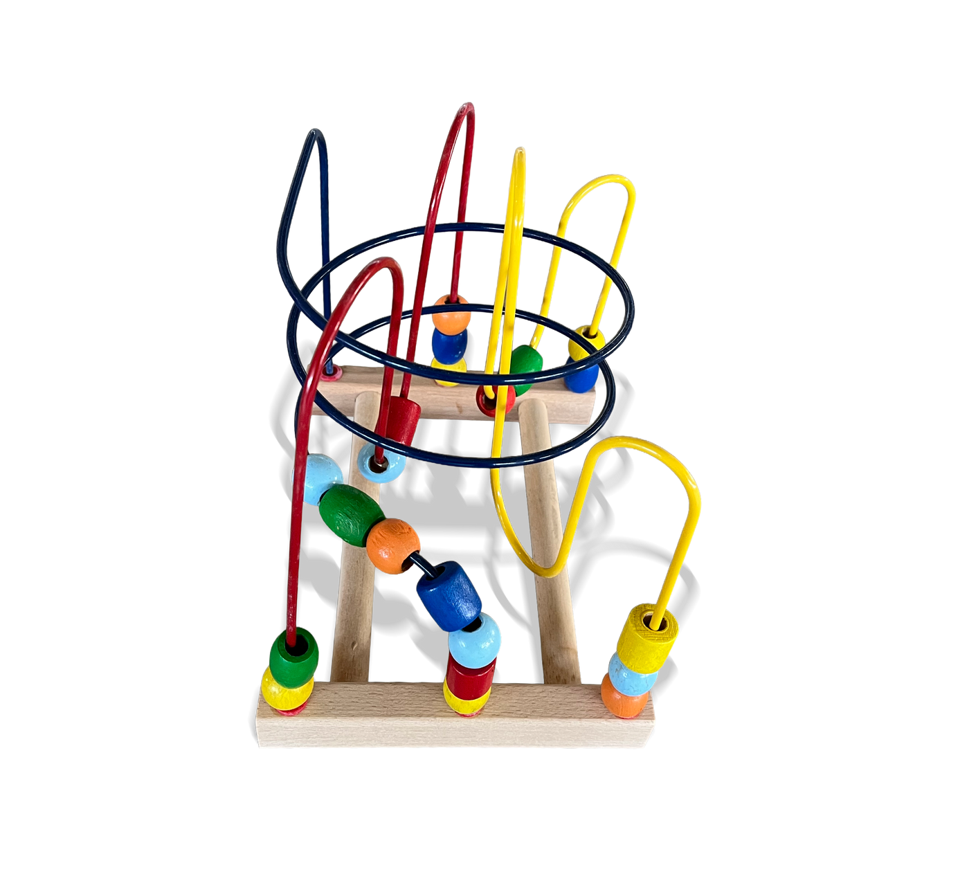 Mulla Boncuklu Helezon