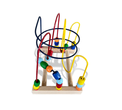 Mulla Boncuklu Helezon