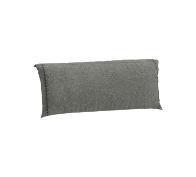 Başlık Yastığı Antrasit-Gri (120x200 cm)