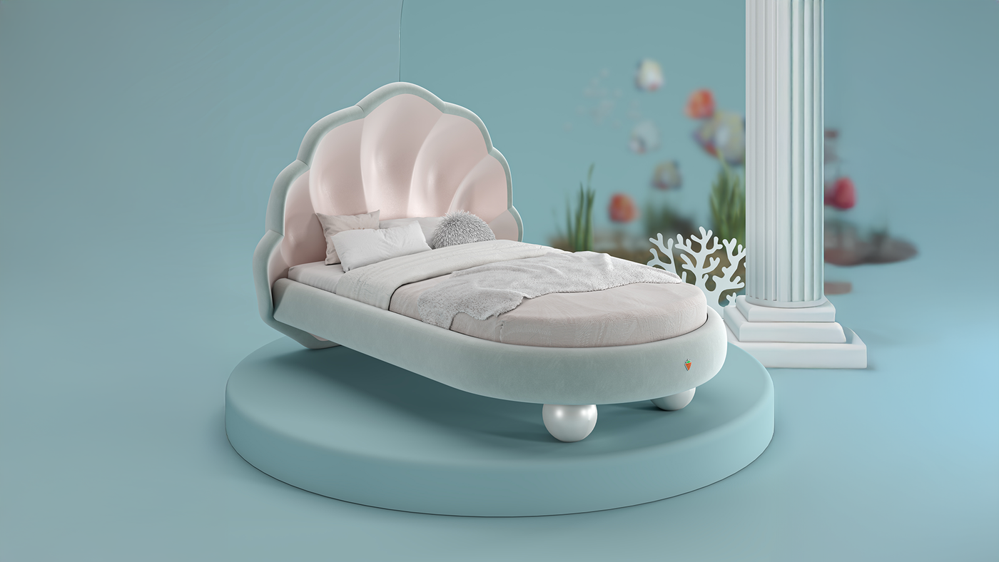 Pearl | Çilek Odası