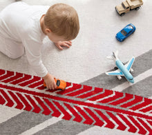 Racing Halı (115x180 cm)