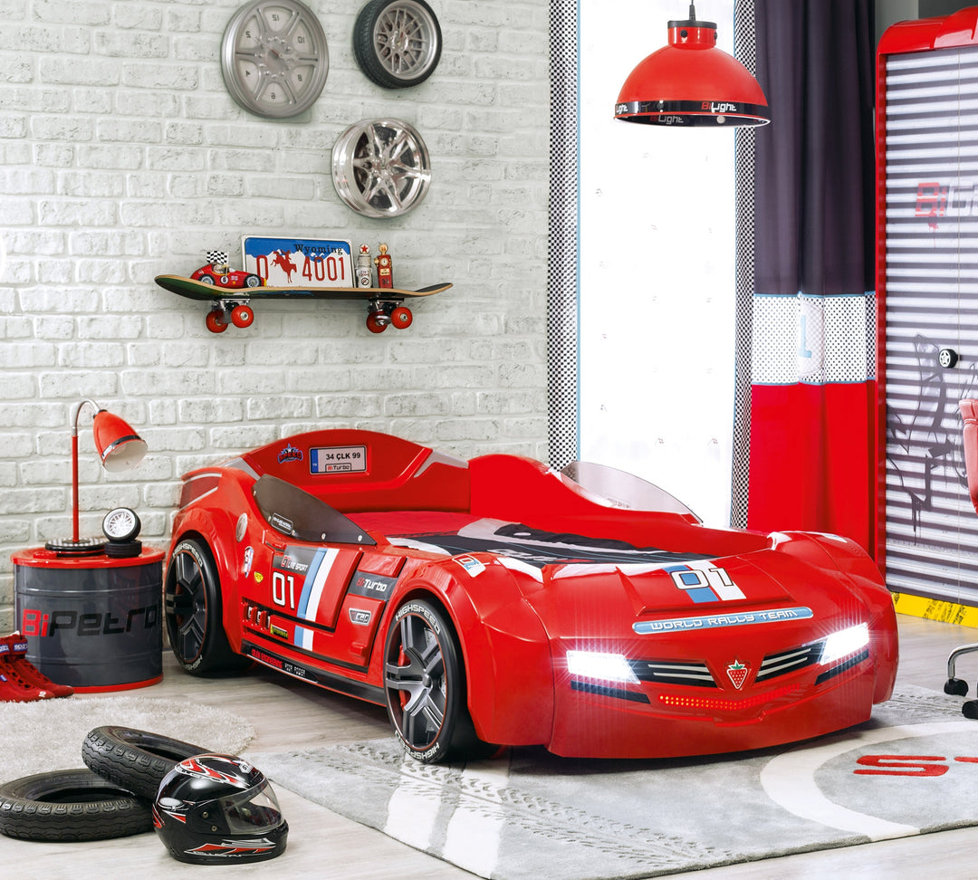 Champion Racer Çocuk Odası Koleksiyonu – Etiketlendi 