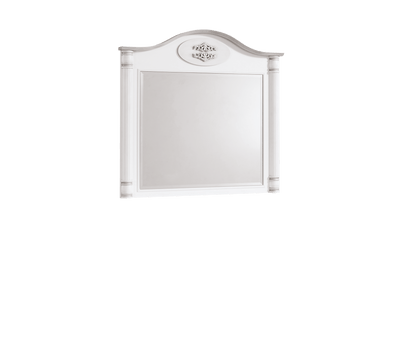 Romantic Şifonyer Ayna