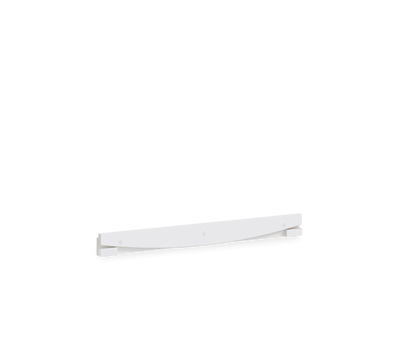 Montes Beyaz Sallanma Aparatı (70x140 cm)
