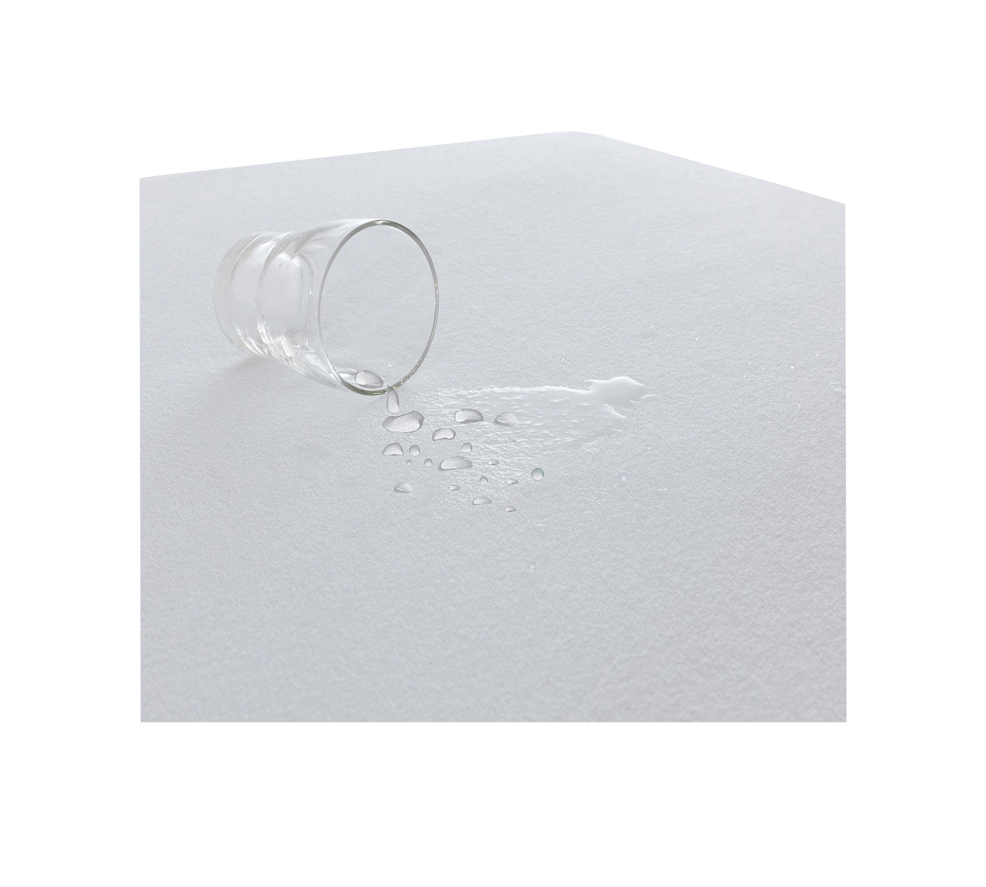 Yatak Koruyucu (60x125 cm)