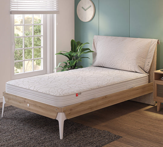 Bamboo+ Yatak | Çilek Odası